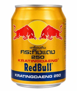 Red Bull KRATINGDAENG 250 - 250ml
